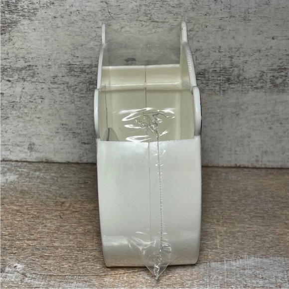 MINISO Cartoon Network We Bare Bears Shower Caddy 5.5" Panda - Picture 4 of 7